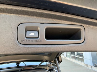 2026 Honda CR-V Hybrid AWD Sport-L Hybrid
