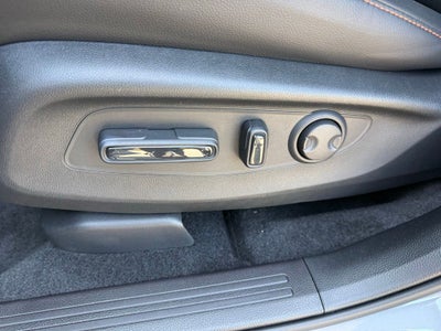 2026 Honda CR-V Hybrid AWD Sport-L Hybrid