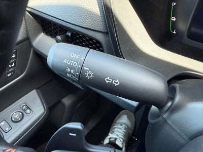 2026 Honda CR-V Hybrid AWD Sport-L Hybrid