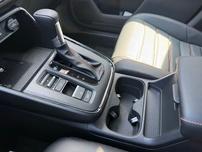 2026 Honda CR-V Hybrid AWD Sport-L Hybrid