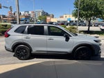 2026 Honda CR-V Hybrid AWD Sport-L Hybrid
