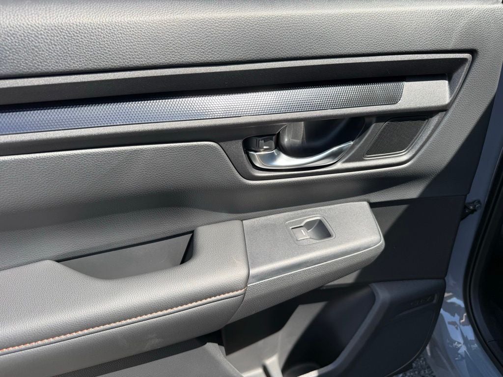 2026 Honda CR-V Hybrid AWD Sport-L Hybrid