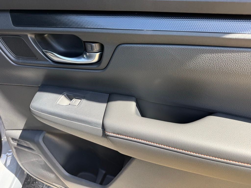 2026 Honda CR-V Hybrid AWD Sport-L Hybrid