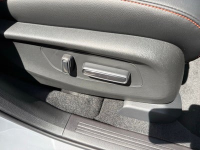 2026 Honda CR-V Hybrid AWD Sport-L Hybrid