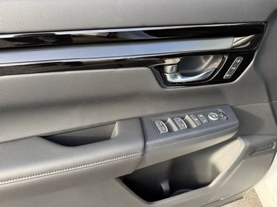 2026 Honda CR-V AWD Sport Touring Hybrid