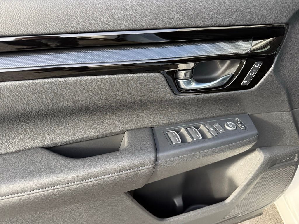 2026 Honda CR-V AWD Sport Touring Hybrid