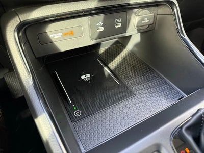 2026 Honda CR-V AWD Sport Touring Hybrid