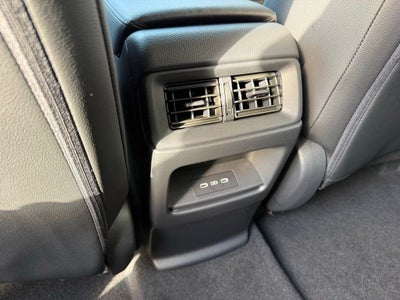 2026 Honda CR-V AWD Sport Touring Hybrid