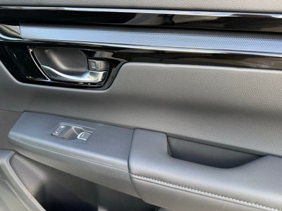 2026 Honda CR-V AWD Sport Touring Hybrid