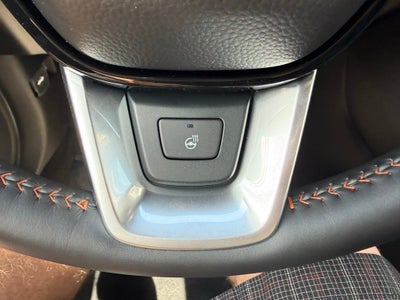 2026 Honda CR-V Hybrid AWD Sport Touring Hybrid