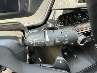 2026 Honda CR-V Hybrid AWD Sport Touring Hybrid