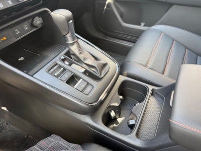 2026 Honda CR-V Hybrid AWD Sport Touring Hybrid