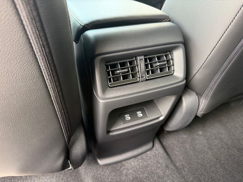 2026 Honda CR-V Hybrid AWD Sport Touring Hybrid