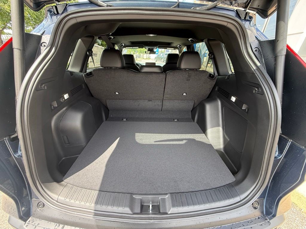 2026 Honda CR-V Hybrid AWD Sport Touring Hybrid