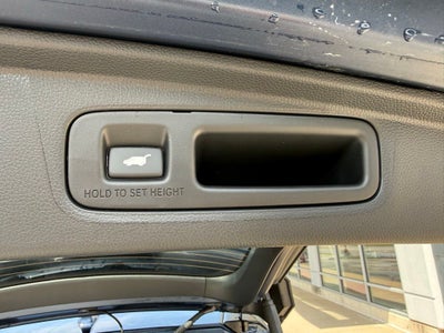 2026 Honda CR-V Hybrid AWD Sport Touring Hybrid