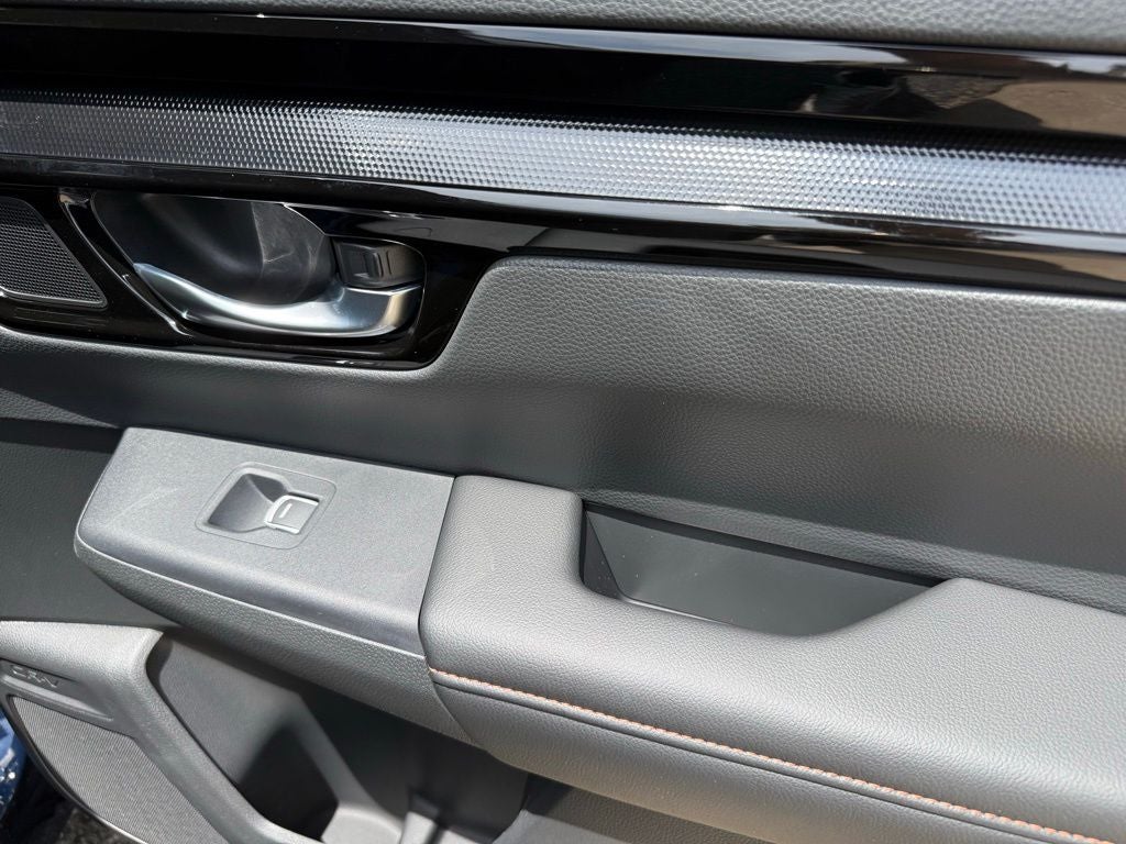 2026 Honda CR-V Hybrid AWD Sport Touring Hybrid