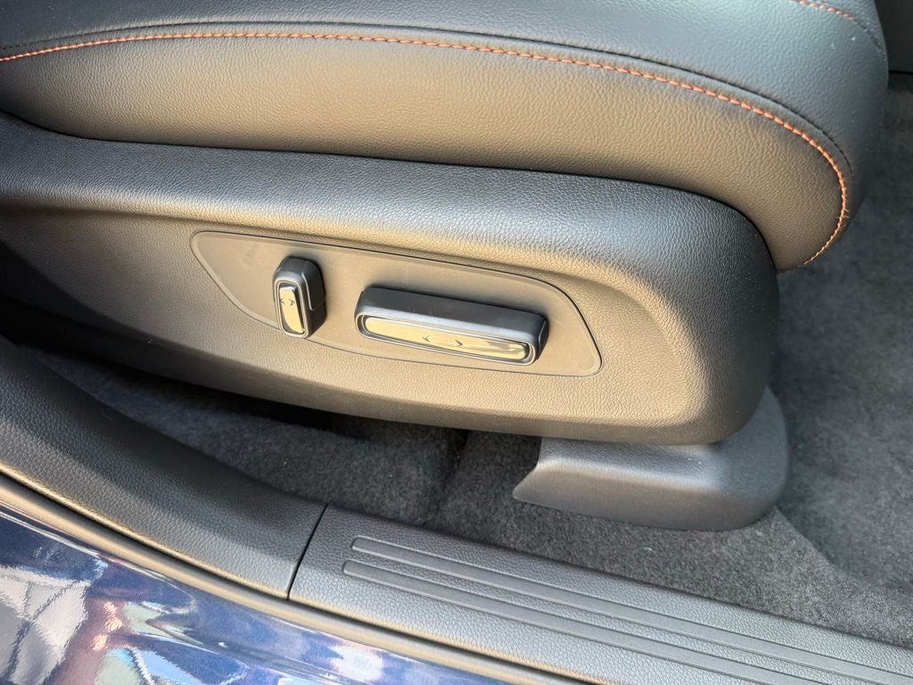 2026 Honda CR-V Hybrid AWD Sport Touring Hybrid