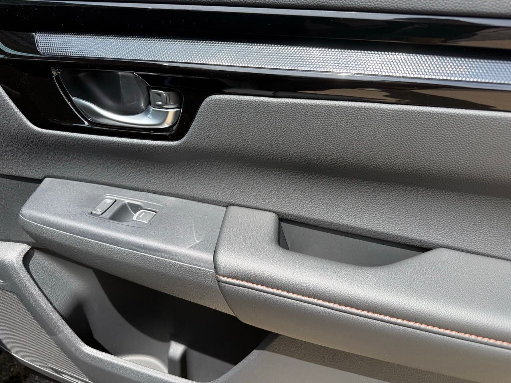 2026 Honda CR-V Hybrid AWD Sport Touring Hybrid