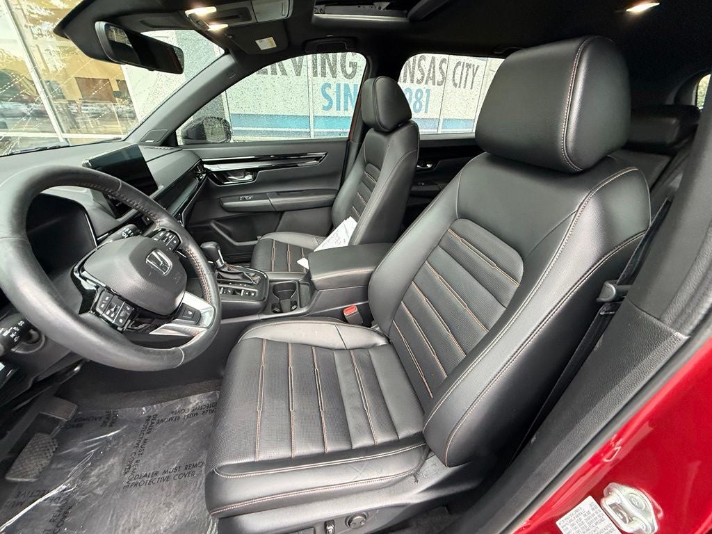 2023 Honda CR-V Hybrid Sport Touring