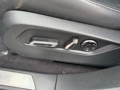 2021 Acura RDX Technology Package SH-AWD