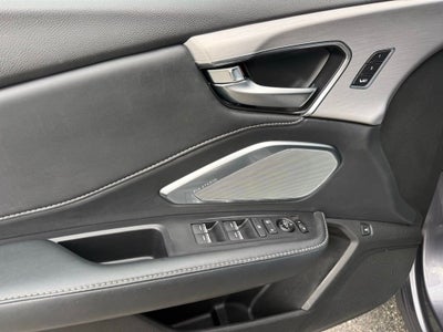 2021 Acura RDX Technology Package SH-AWD