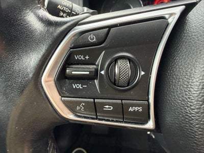 2021 Acura RDX Technology Package SH-AWD