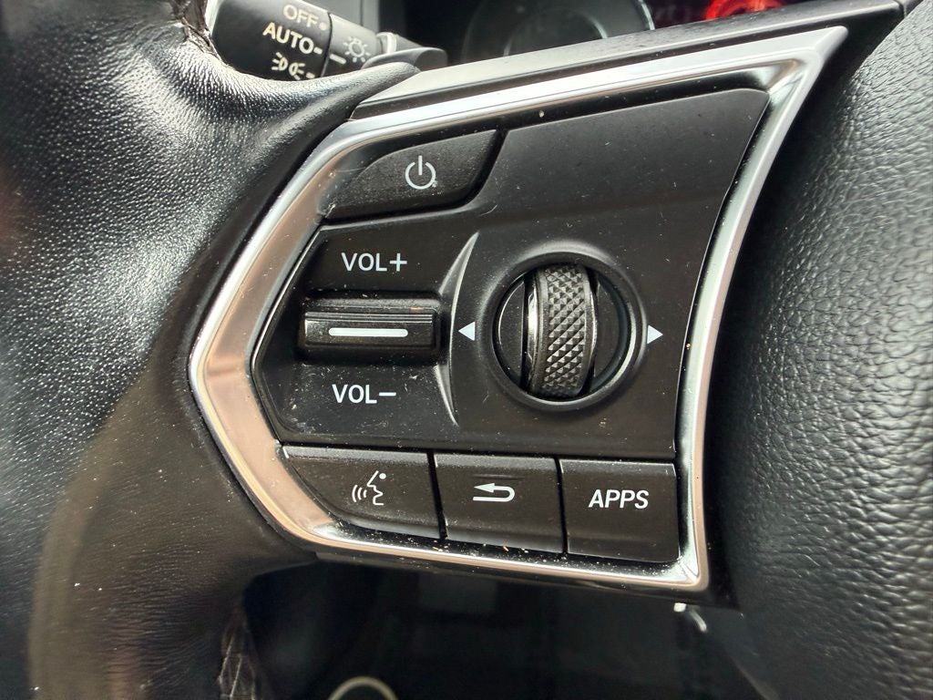 2021 Acura RDX Technology Package SH-AWD