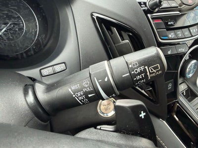 2021 Acura RDX Technology Package SH-AWD