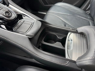 2021 Acura RDX Technology Package SH-AWD