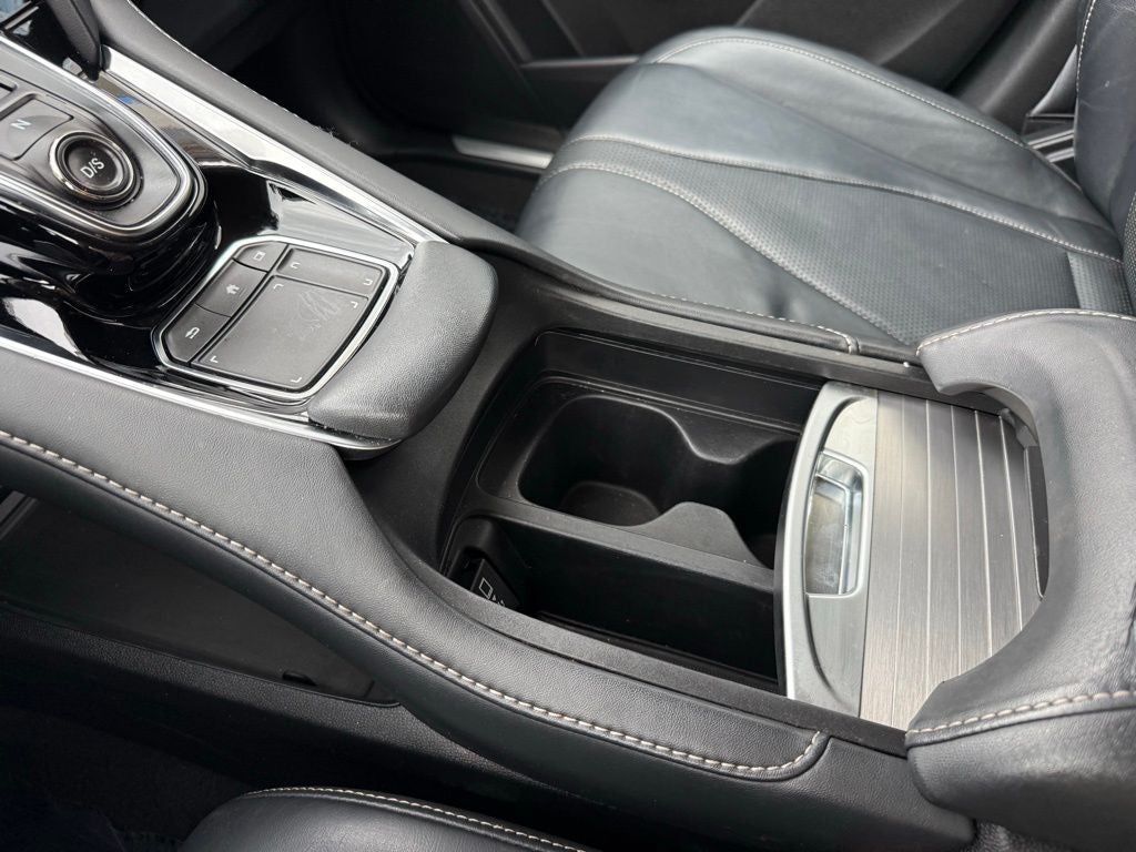 2021 Acura RDX Technology Package SH-AWD