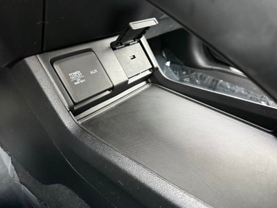 2021 Acura RDX Technology Package SH-AWD