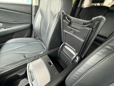 2021 Acura RDX Technology Package SH-AWD