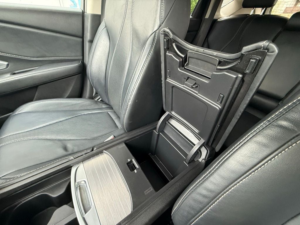 2021 Acura RDX Technology Package SH-AWD