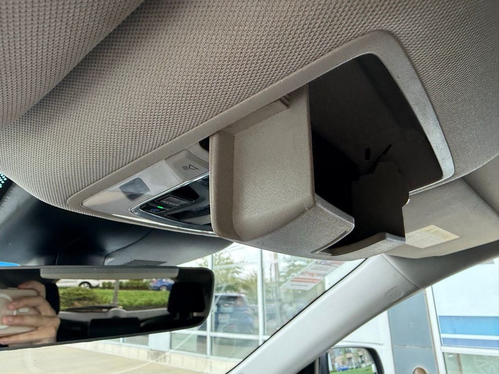 2021 Acura RDX Technology Package SH-AWD