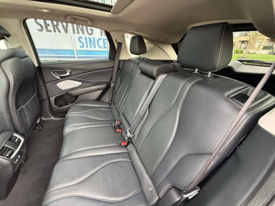 2021 Acura RDX Technology Package SH-AWD