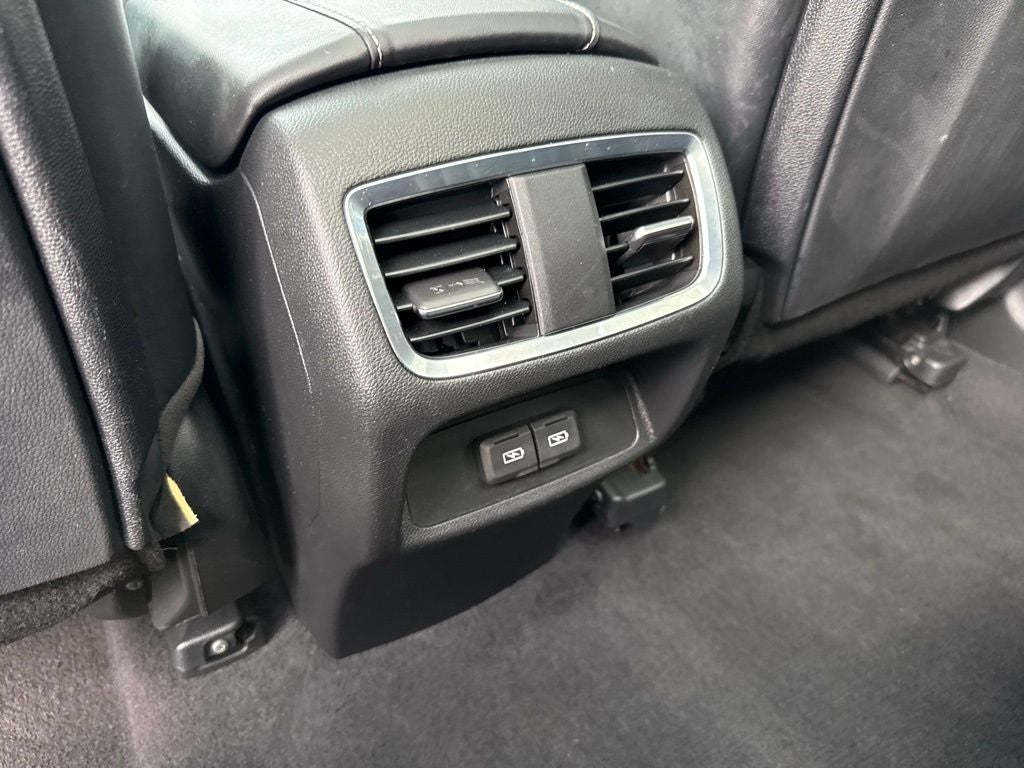 2021 Acura RDX Technology Package SH-AWD