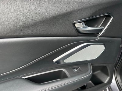 2021 Acura RDX Technology Package SH-AWD
