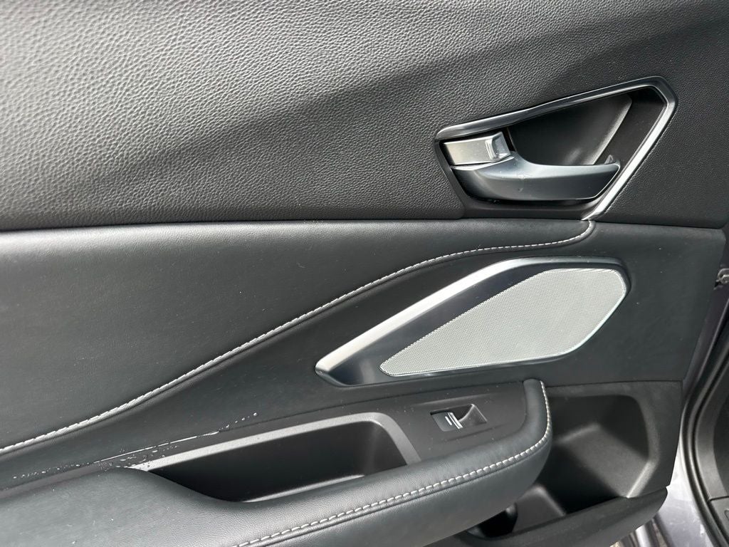 2021 Acura RDX Technology Package SH-AWD