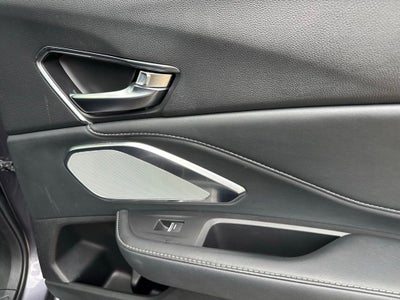 2021 Acura RDX Technology Package SH-AWD