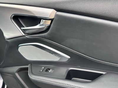2021 Acura RDX Technology Package SH-AWD