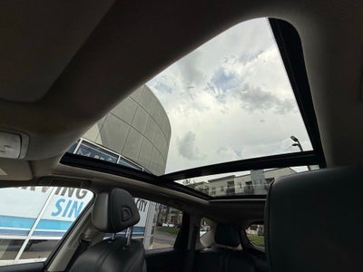 2021 Acura RDX Technology Package SH-AWD