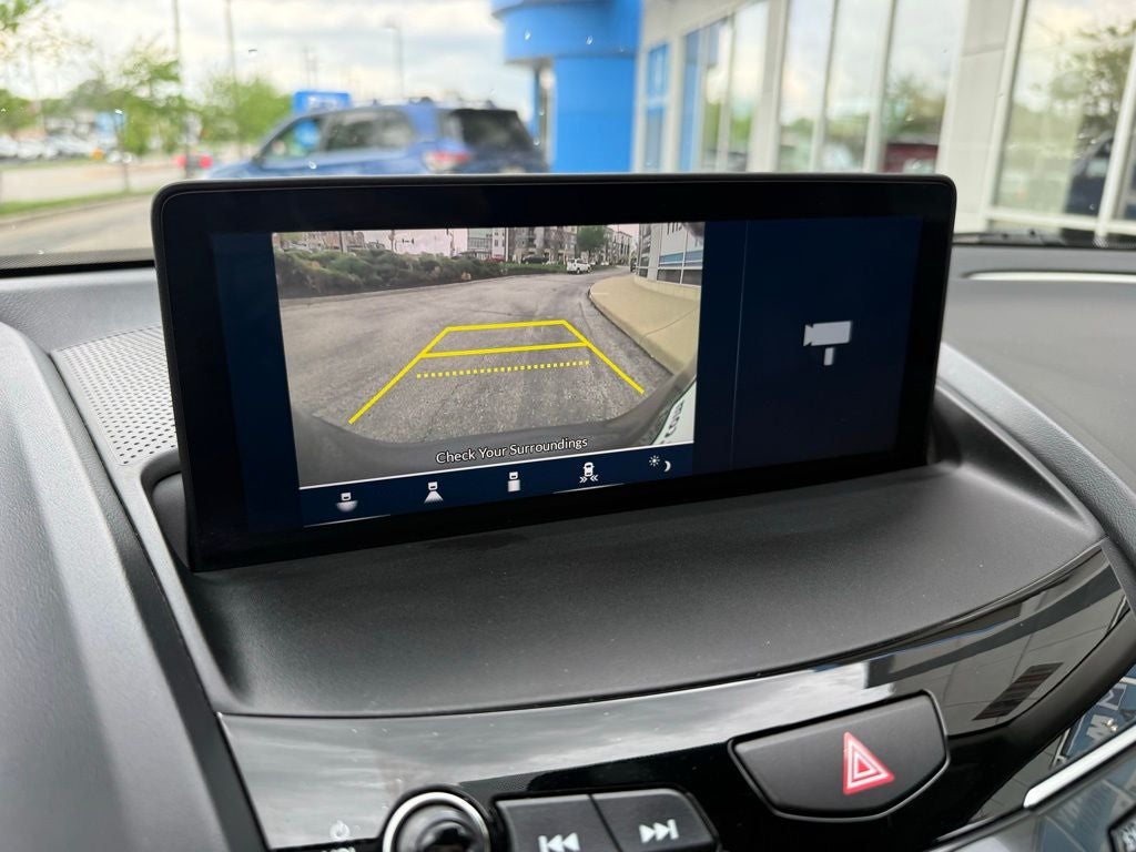 2021 Acura RDX Technology Package SH-AWD