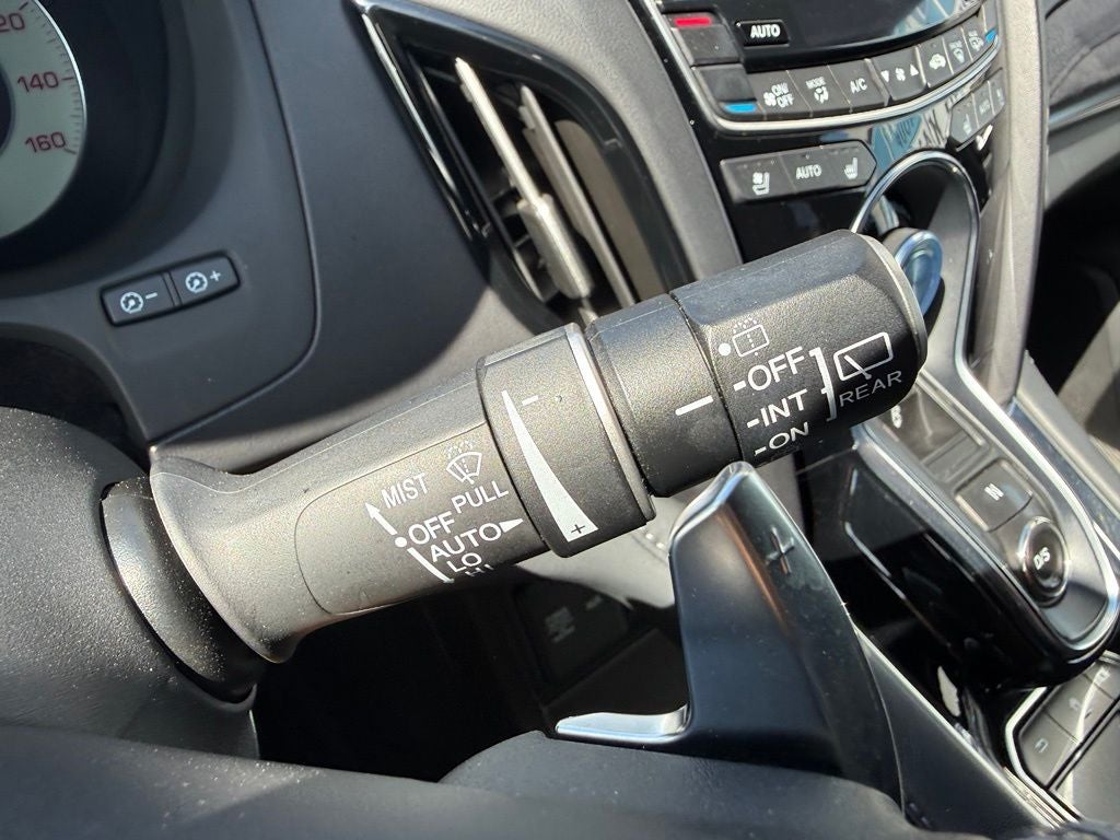 2020 Acura RDX A-Spec Package SH-AWD