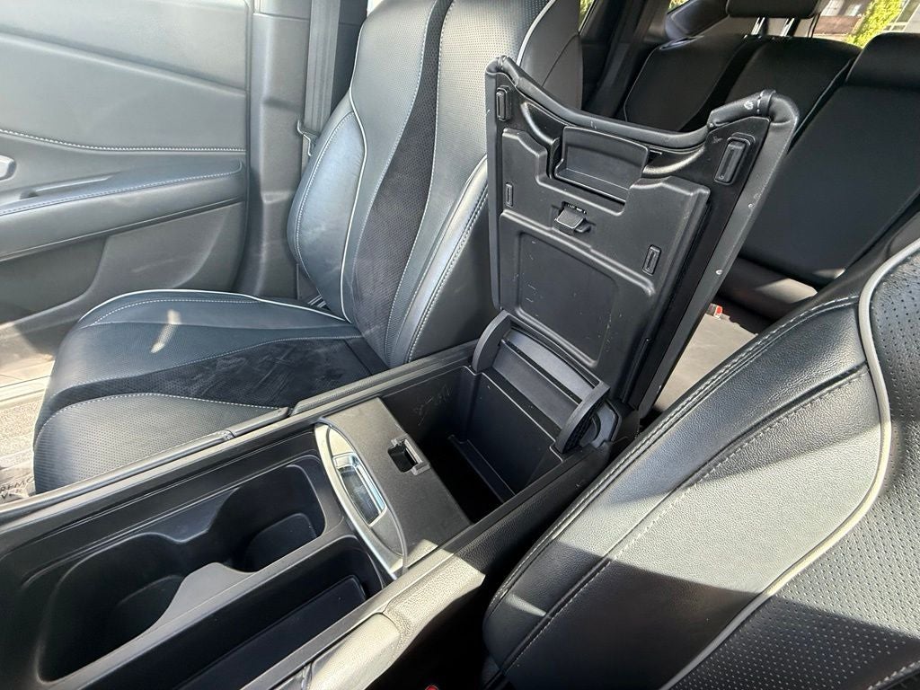2020 Acura RDX A-Spec Package SH-AWD