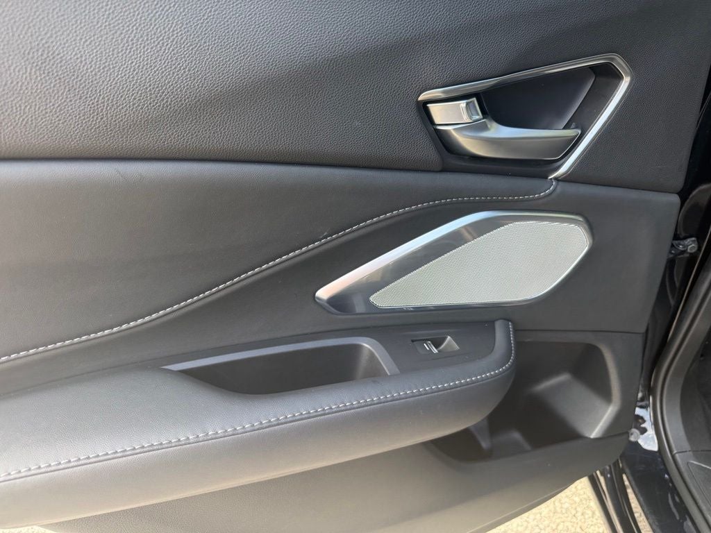 2020 Acura RDX A-Spec Package SH-AWD