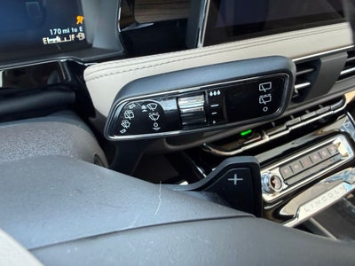 2023 Lincoln Corsair Reserve