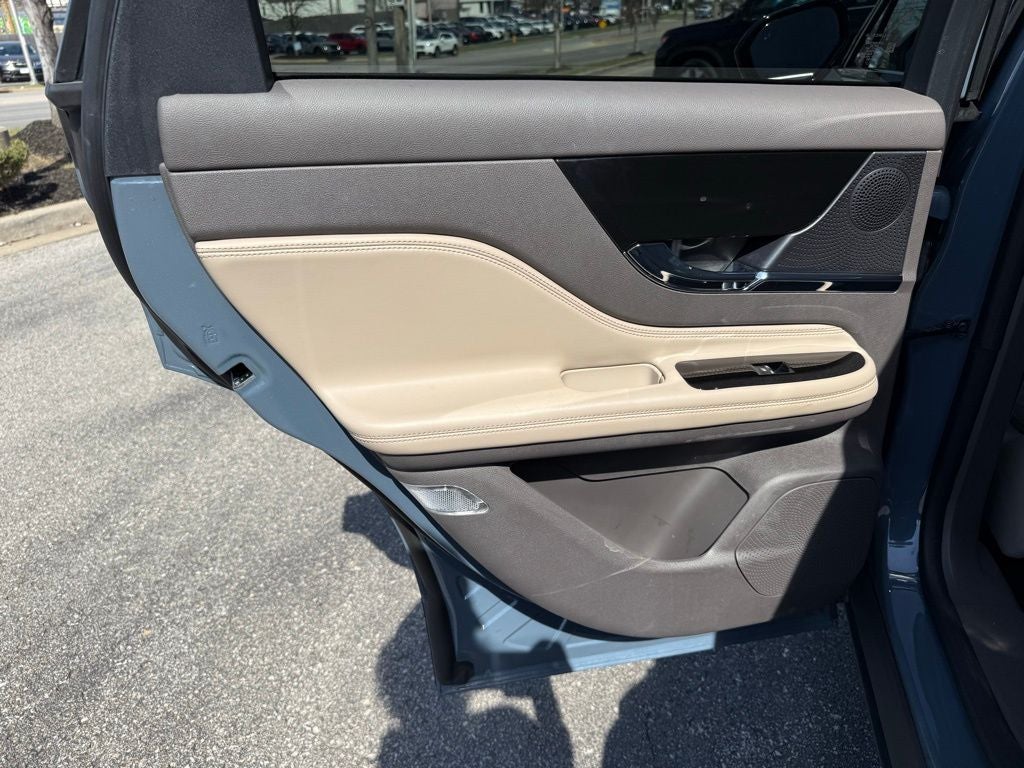 2023 Lincoln Corsair Reserve