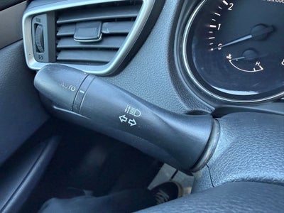 2014 Nissan Rogue SV