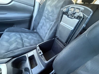 2014 Nissan Rogue SV