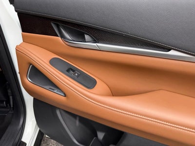 2024 INFINITI QX60 Autograph